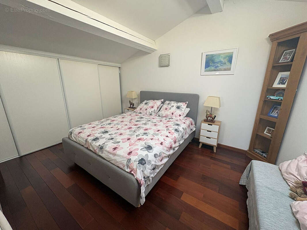 Maison à LA CIOTAT