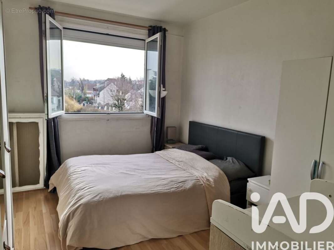 Photo 5 - Appartement à VITRY-SUR-SEINE