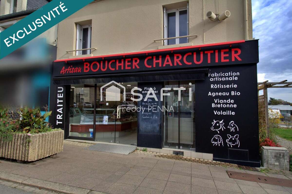 Photo 3 - Commerce à PIPRIAC