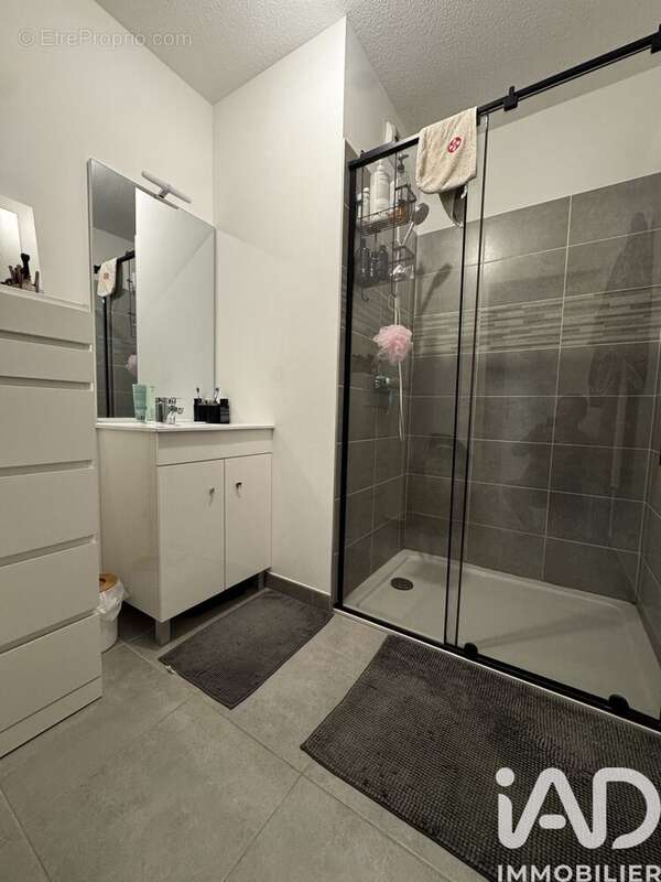 Photo 5 - Appartement à LA ROCHELLE