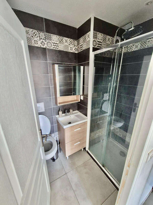 Appartement à DRAGUIGNAN