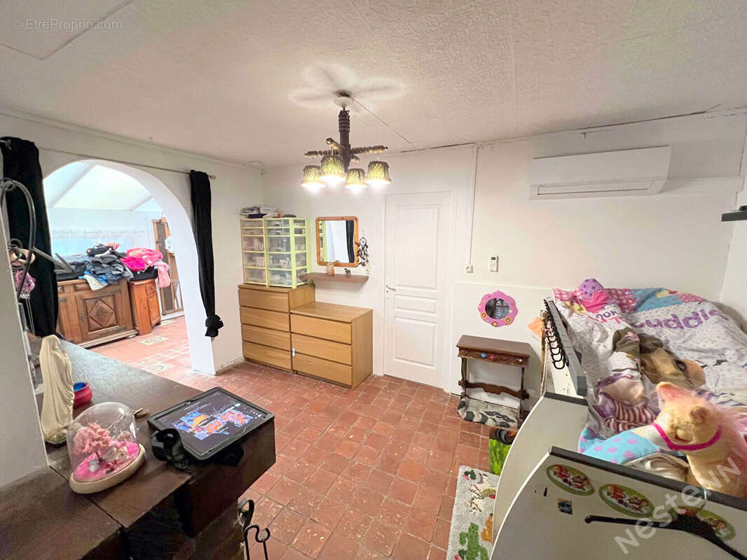 Maison à CHAUMONT-EN-VEXIN