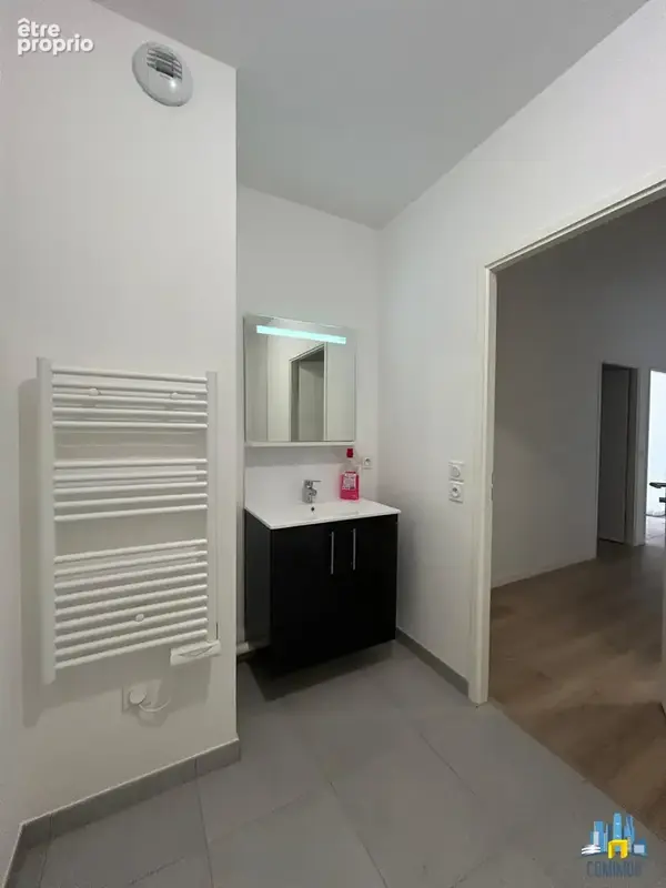Appartement 6 pièces 120 m² à vendre à Colombes (92700) - photo 2