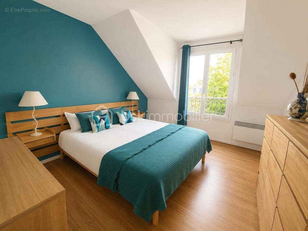 Maison familiale de 158 m² sans vis à vis avec grand jardin - photo 8