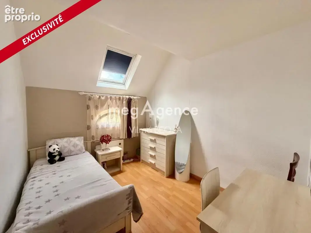 Maison familiale 7 pièces à proximité immédiate de la gare de Sens - photo 11