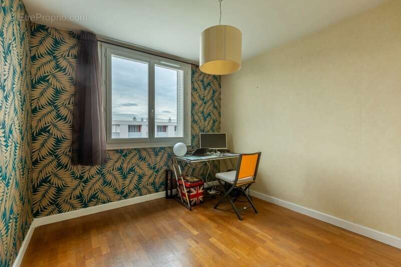 Appartement à SAINTE-FOY-LES-LYON