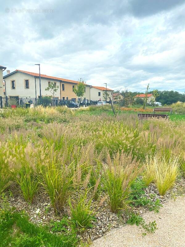 Photo Terrain à Montanay au prix de 179 000€