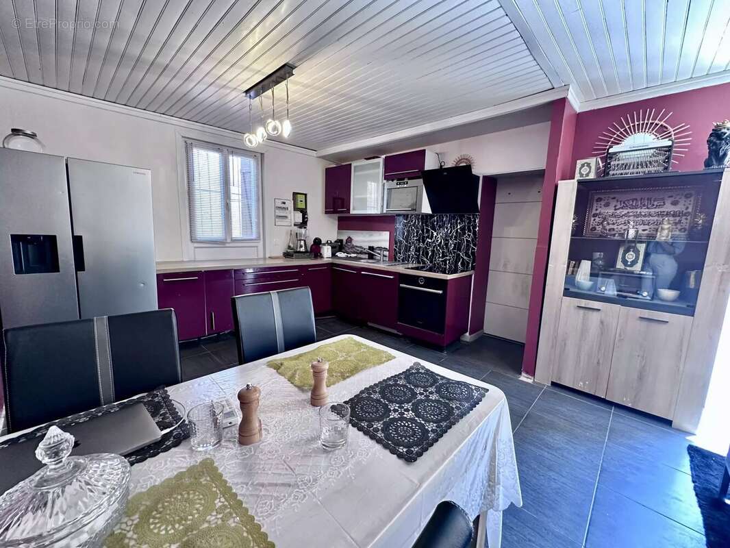 Maison à PERPIGNAN
