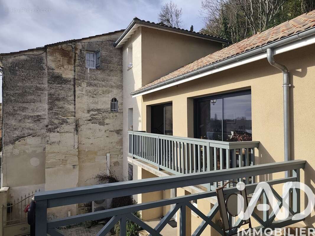 Photo 4 - Maison à CAMBES