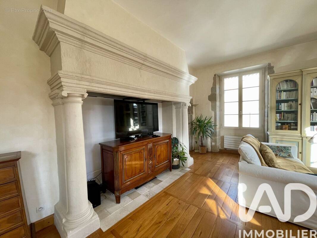 Photo 1 - Appartement à FIGEAC