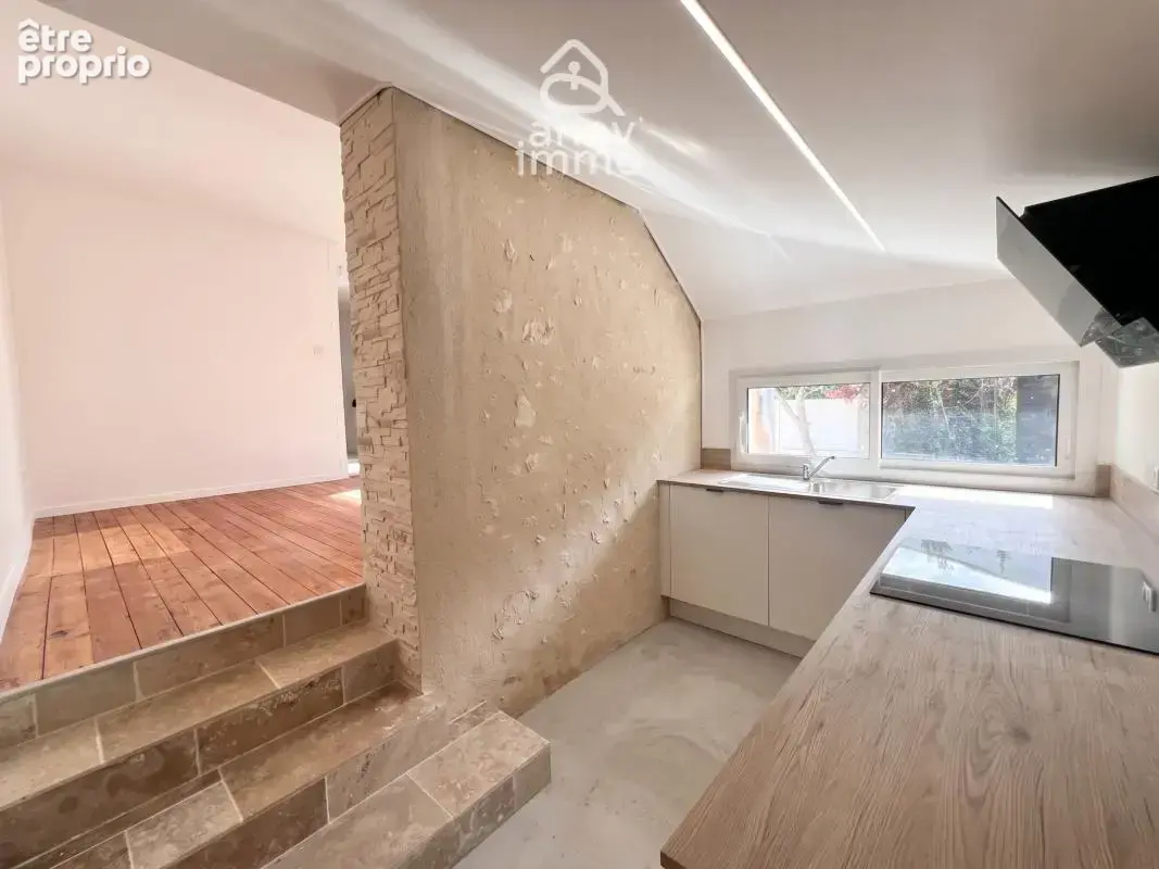 Maison à POITIERS