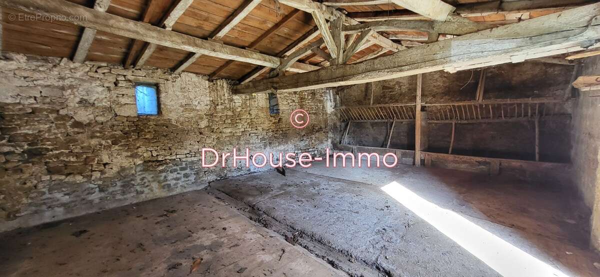 Maison à JARD-SUR-MER