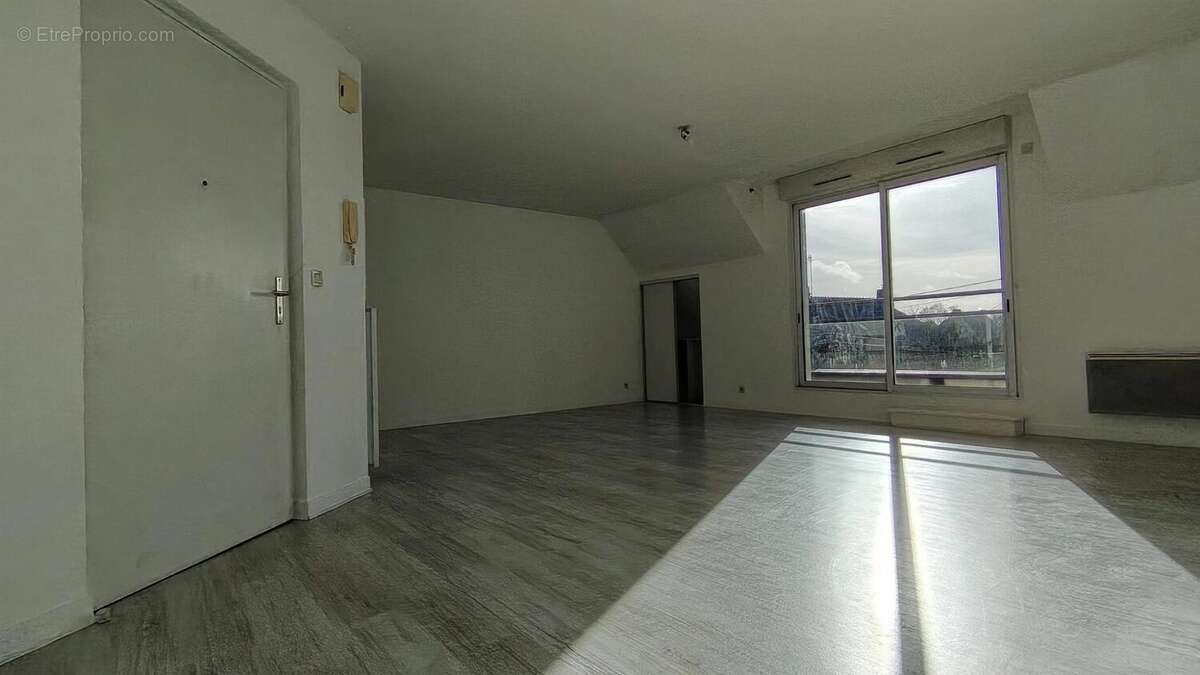 Appartement à PLEURTUIT