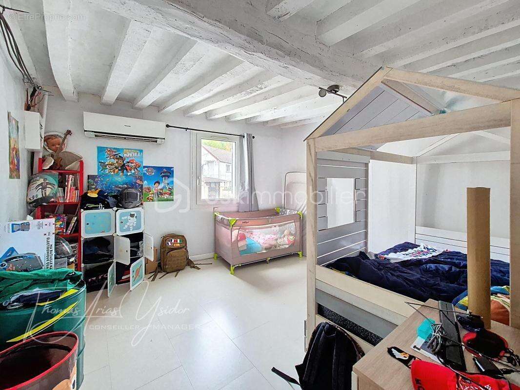 Maison à SAACY-SUR-MARNE