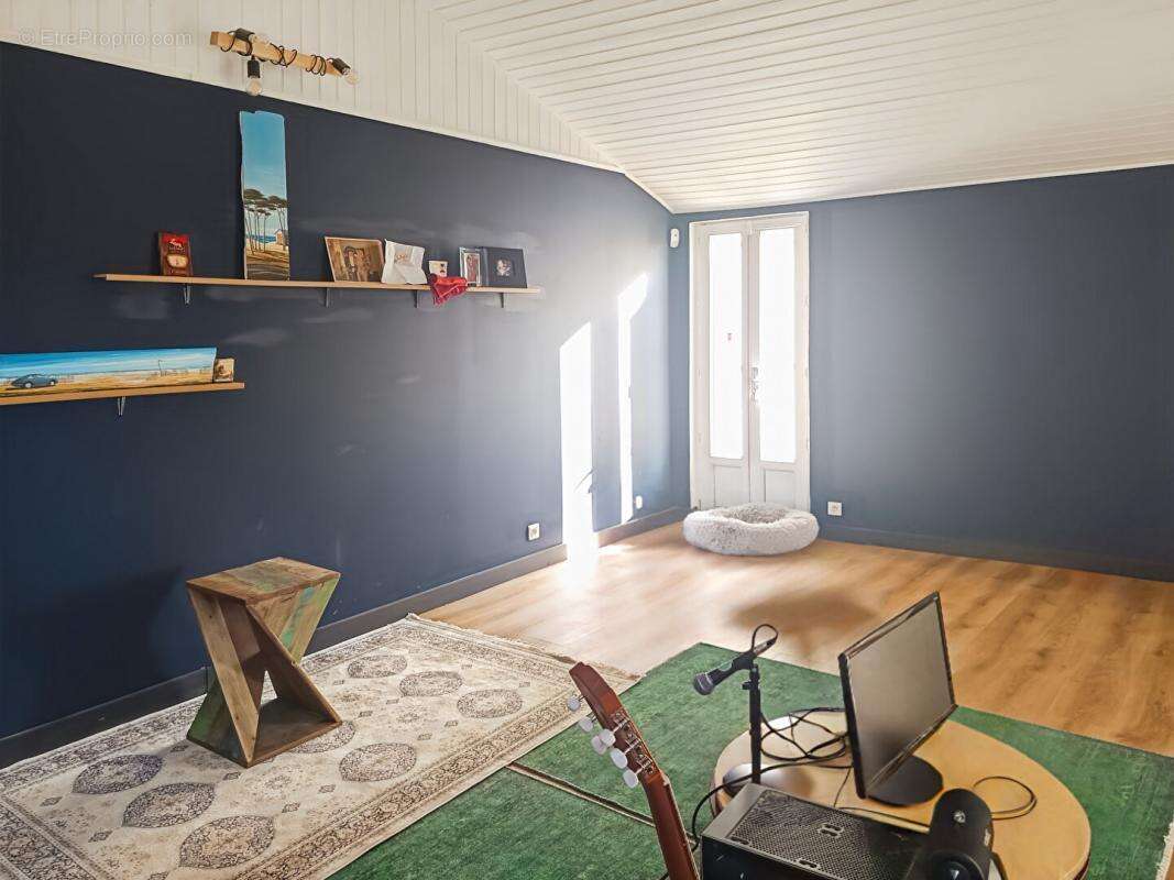 Maison à PORT-SAINT-PERE