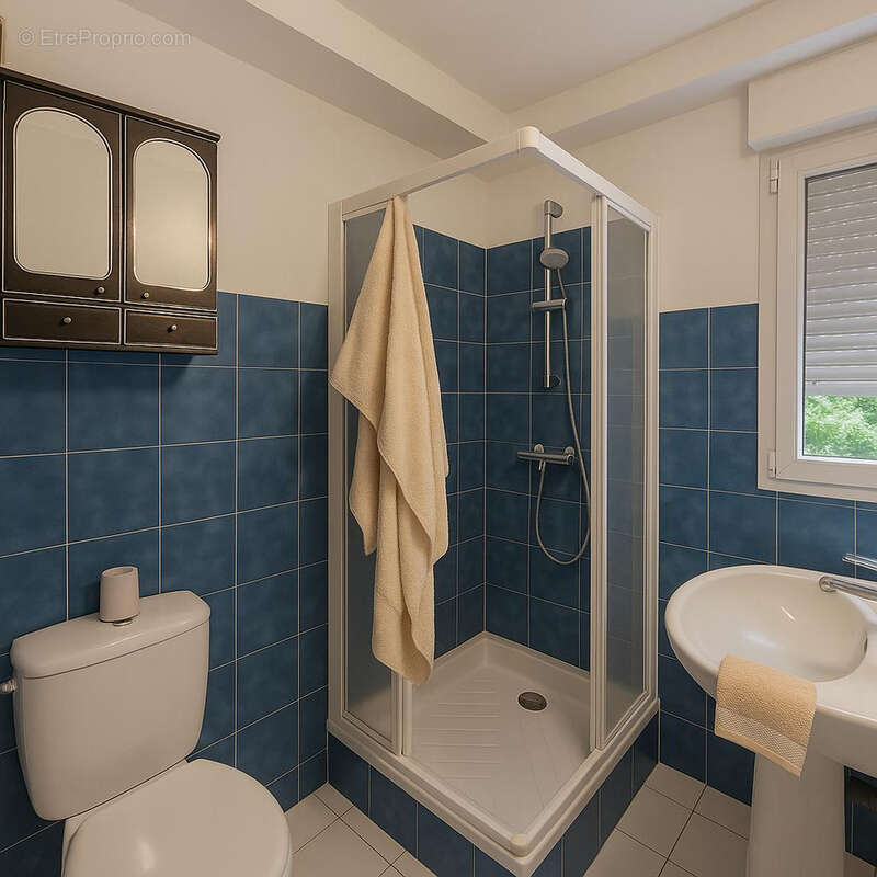 Appartement à CHOISY-LE-ROI