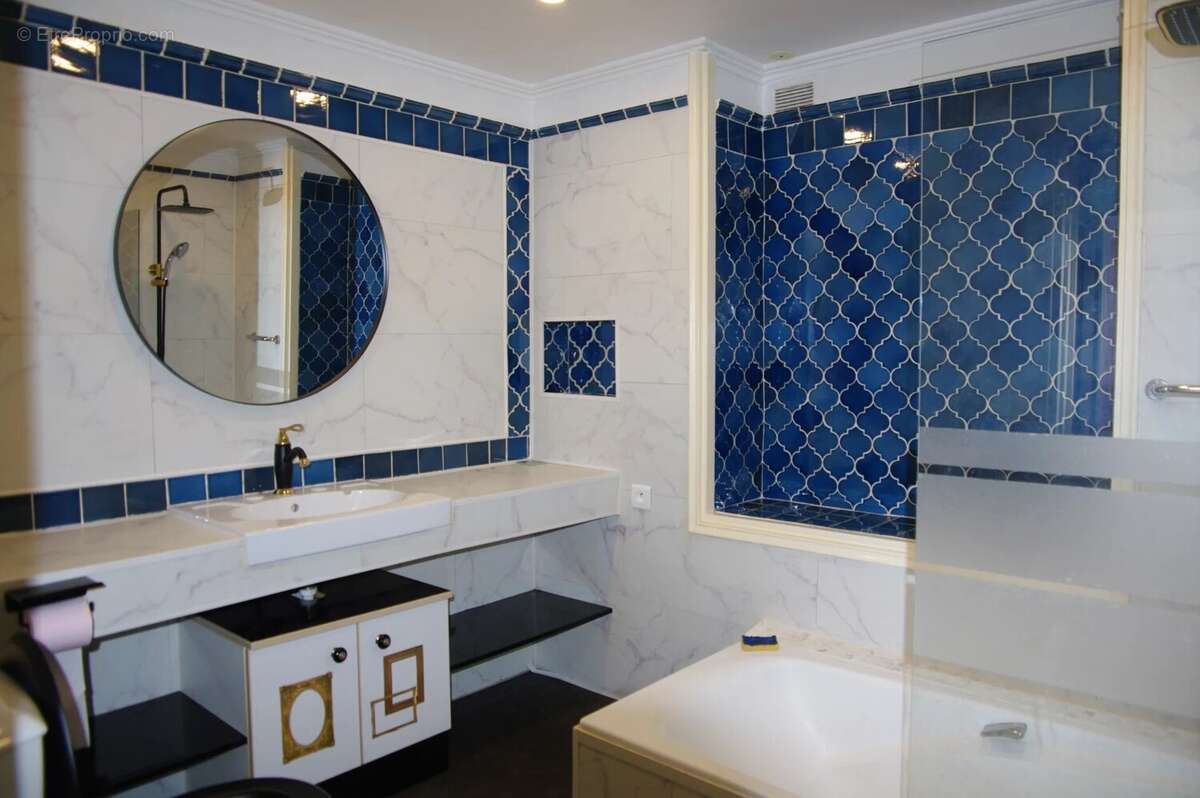 Maison à DRAGUIGNAN