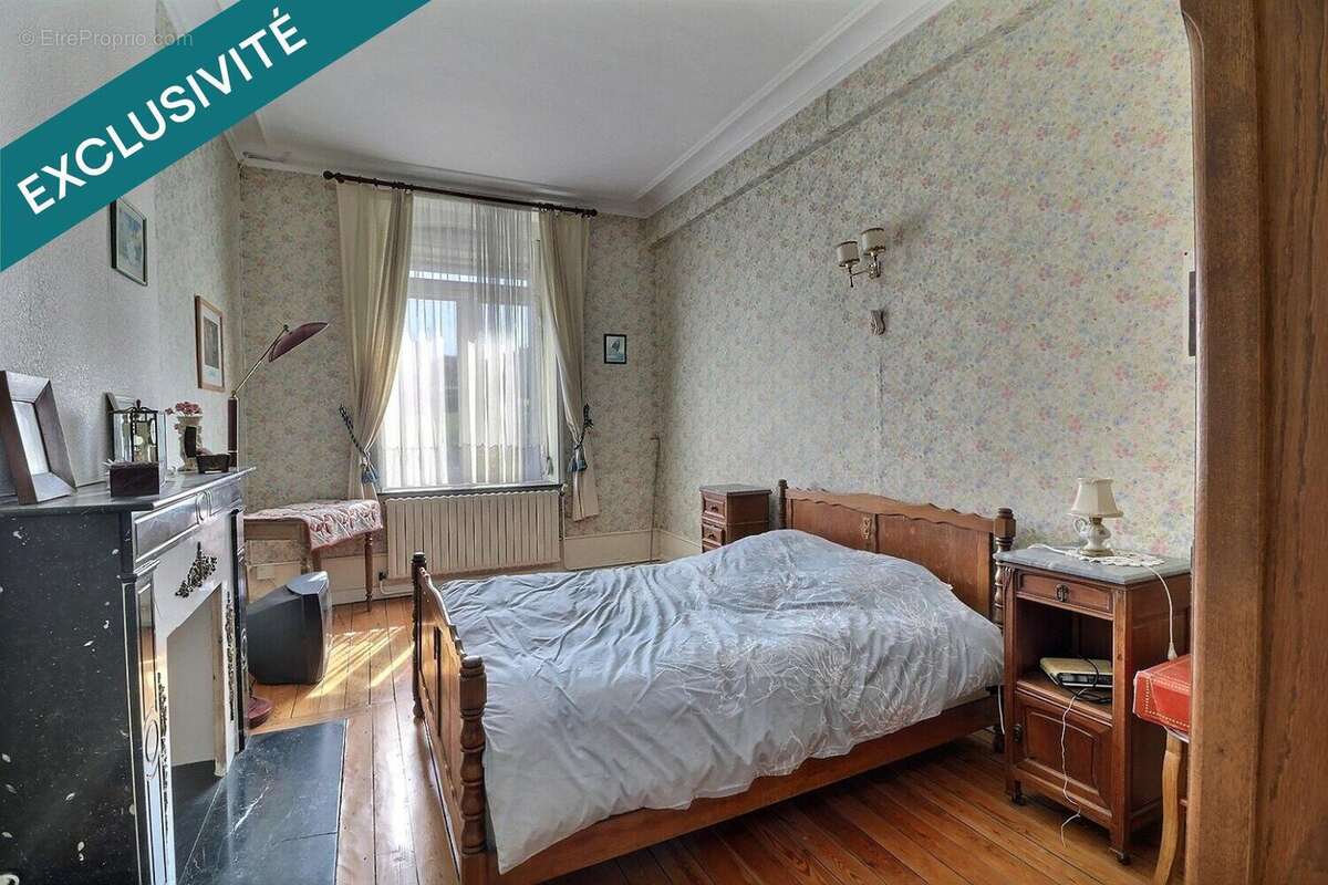 Photo 8 - Maison à SOLESMES