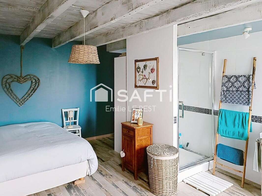 Photo 3 - Maison à LANVEOC