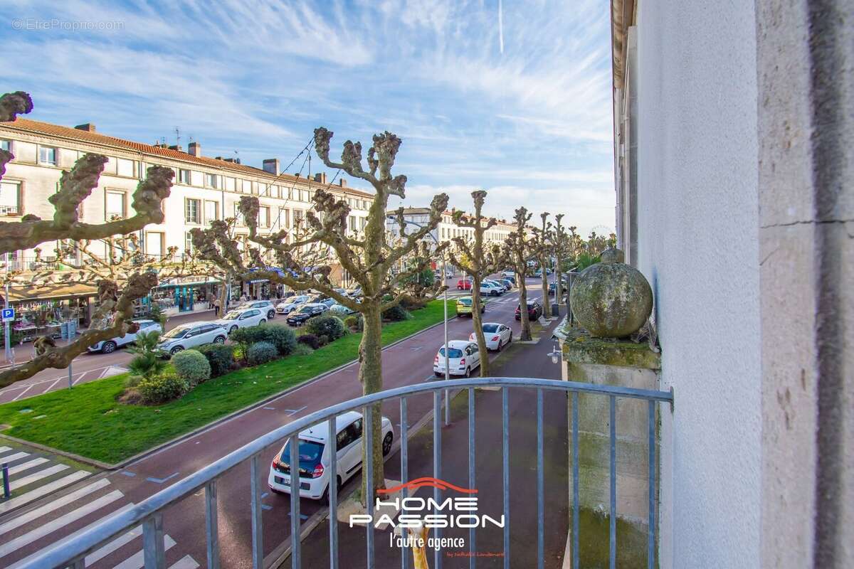 Appartement à ROYAN