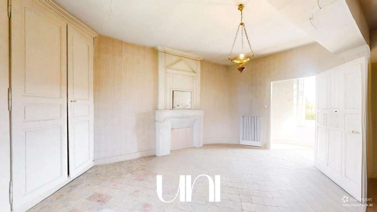 Maison de maître - photo 27