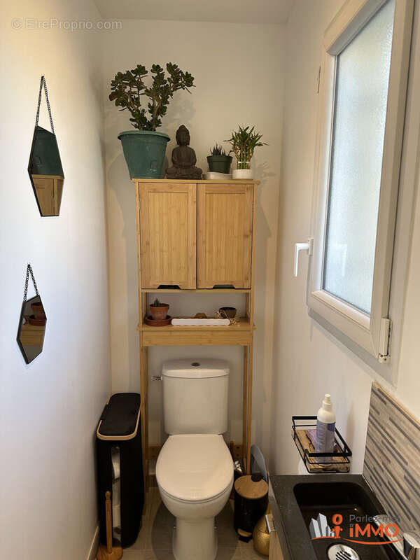 Maison à PONT-DE-CHERUY