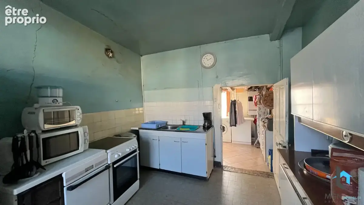 Maison à Flacey - photo 13