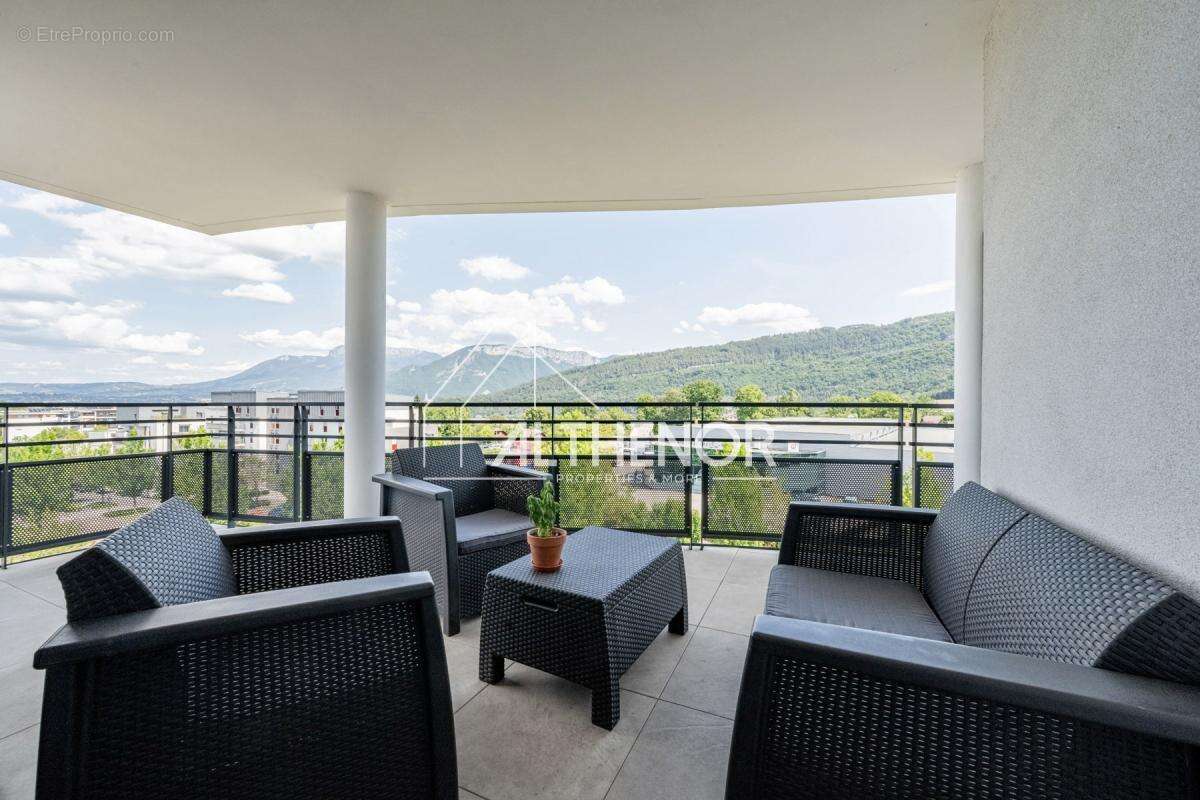Appartement à ANNECY