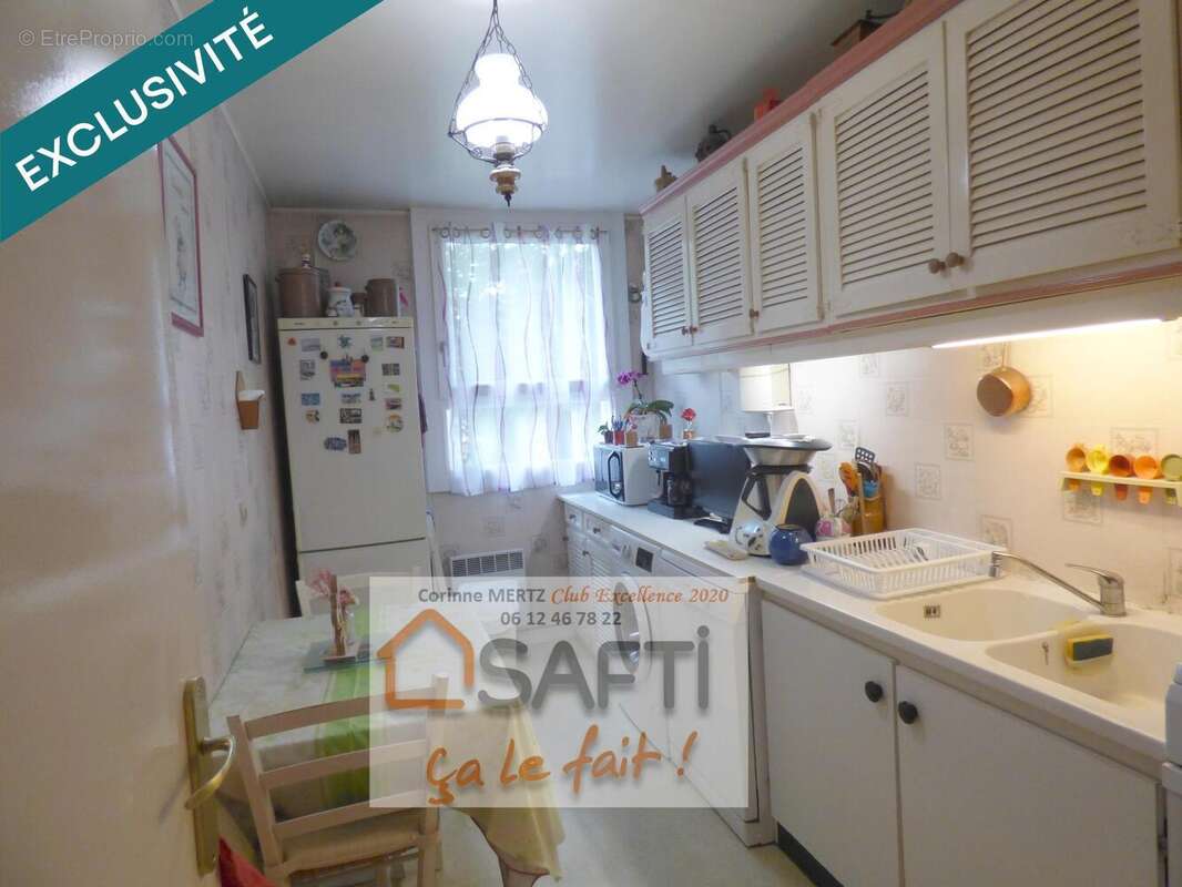Photo 4 - Appartement à PLAISIR
