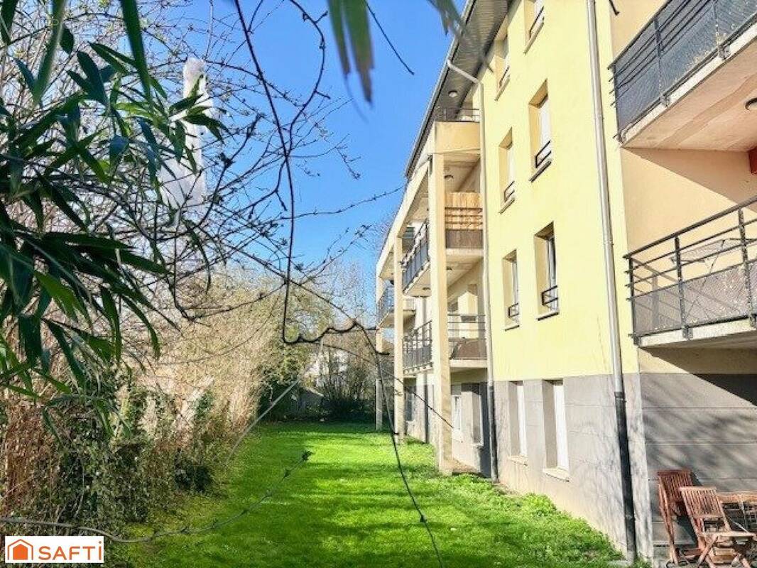 Photo 1 - Appartement à ONNAING