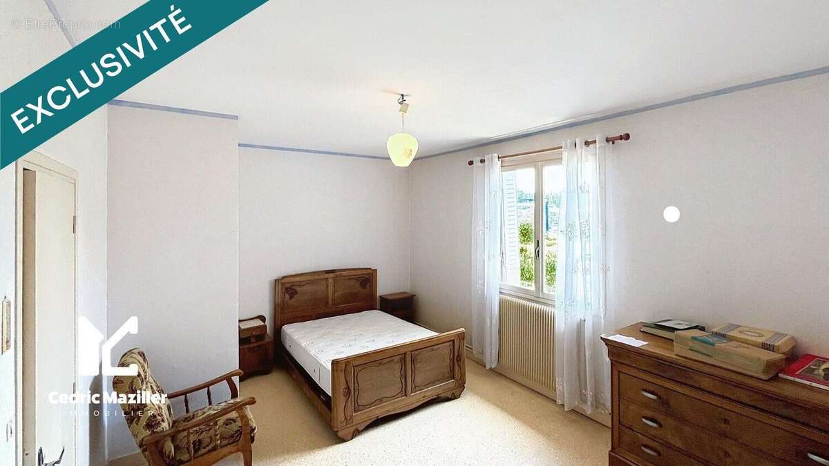 Photo 6 - Maison à GUEREINS