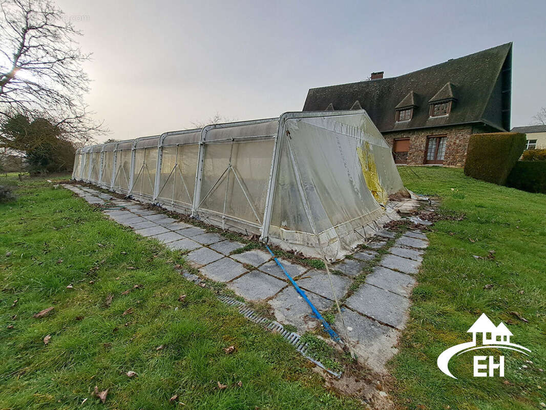 Maison 205 m² à L'aigle  - photo 10