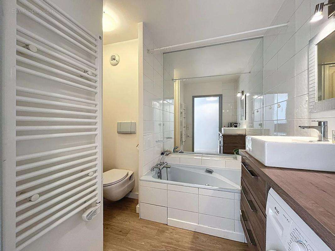 Appartement à ANNECY