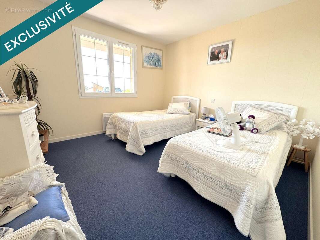 Photo 9 - Maison à SAINT-AMOUR