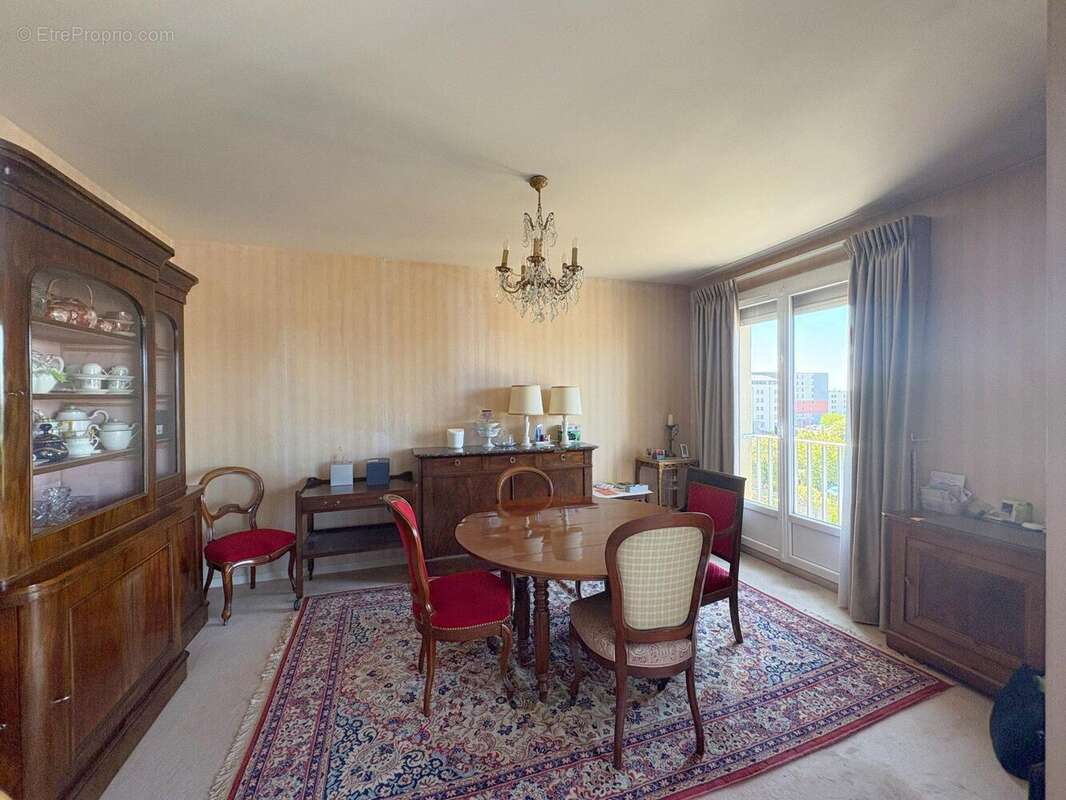 Appartement 84 m² à Granville  - photo 5