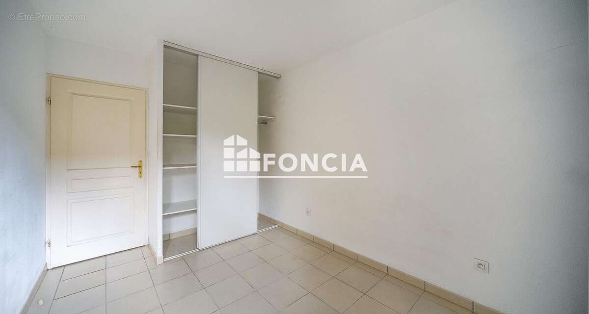 Quartier la cartoucherie - t3 + parking - vendu libre - photo 7