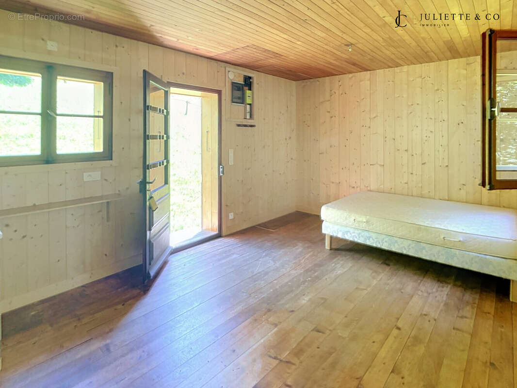 Maison 75 m² à Chamonix-Mont-Blanc  - photo 3