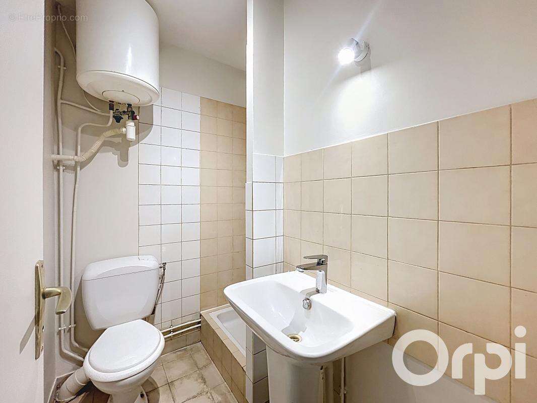 Appartement à LONGJUMEAU