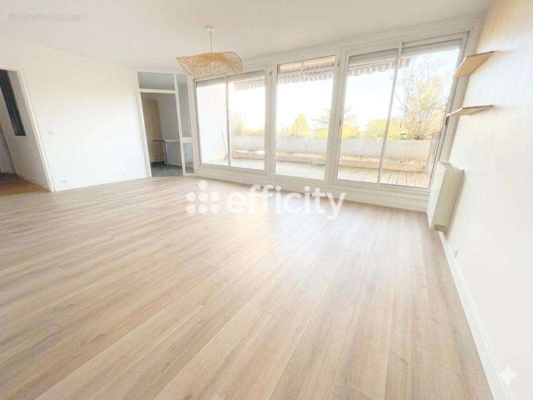 Appartement à TALENCE
