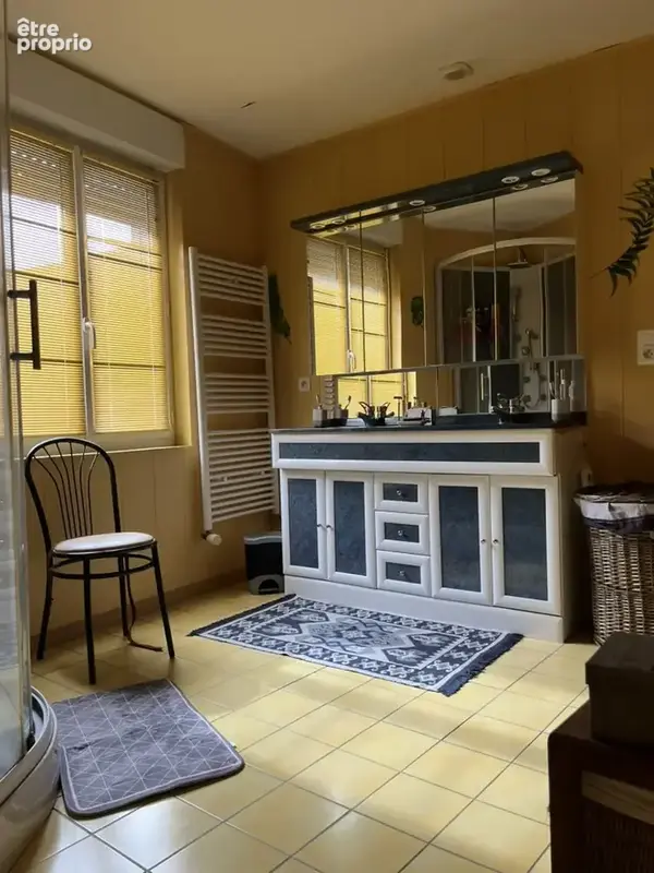 Immeuble de 220m2 à Mauléon - photo 8