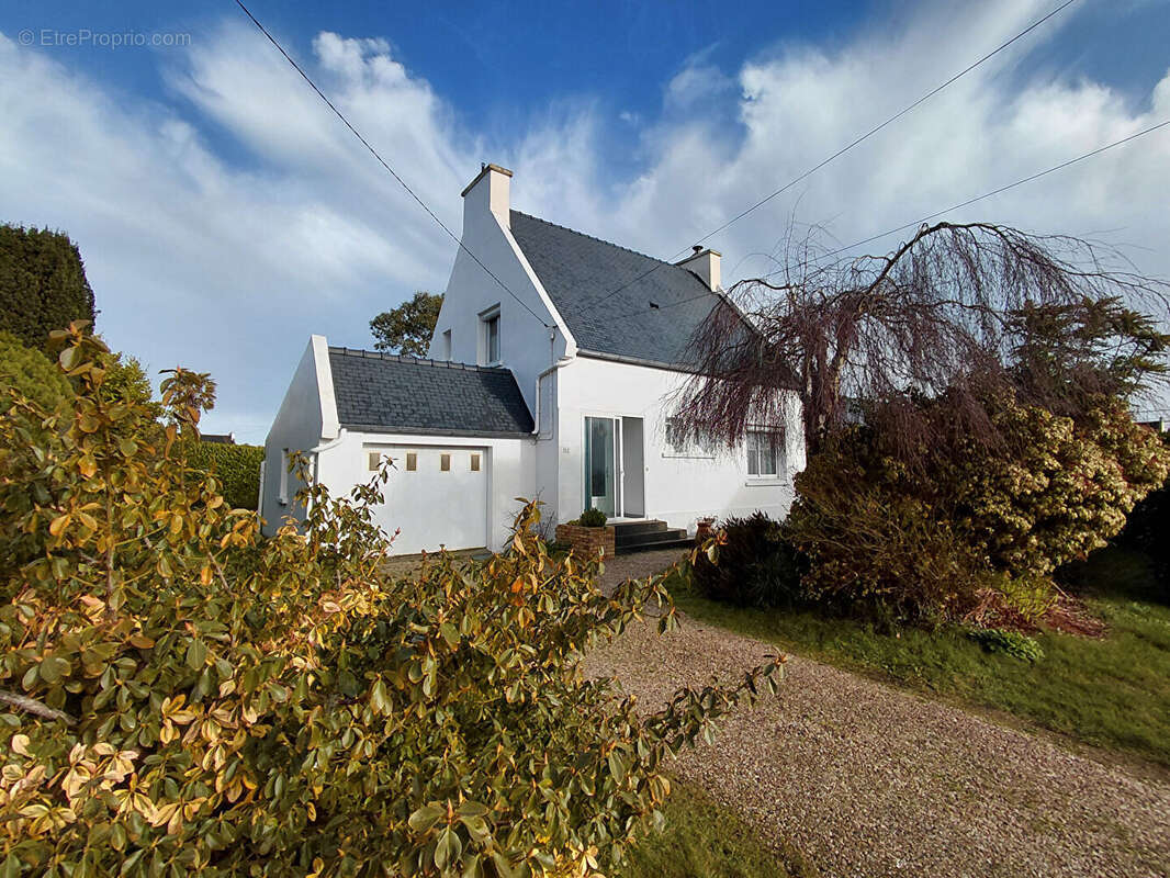 Maison à TAULE