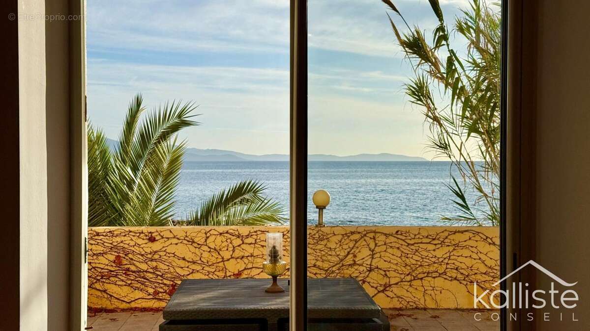Maison à AJACCIO