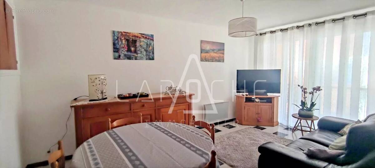Appartement à ARGELES-SUR-MER