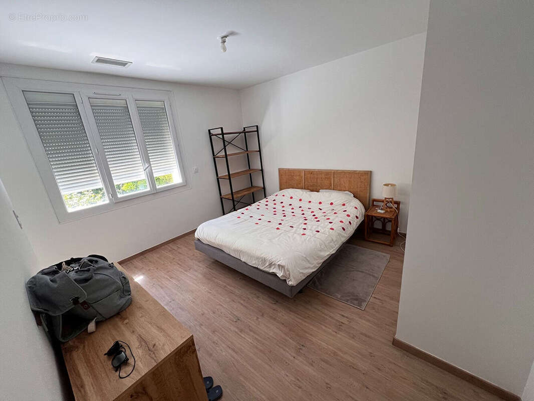 Maison à SAINT-ANDRE