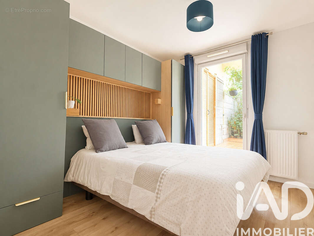 Appartement 63 m² à Saintry-Sur-Seine  - photo 6