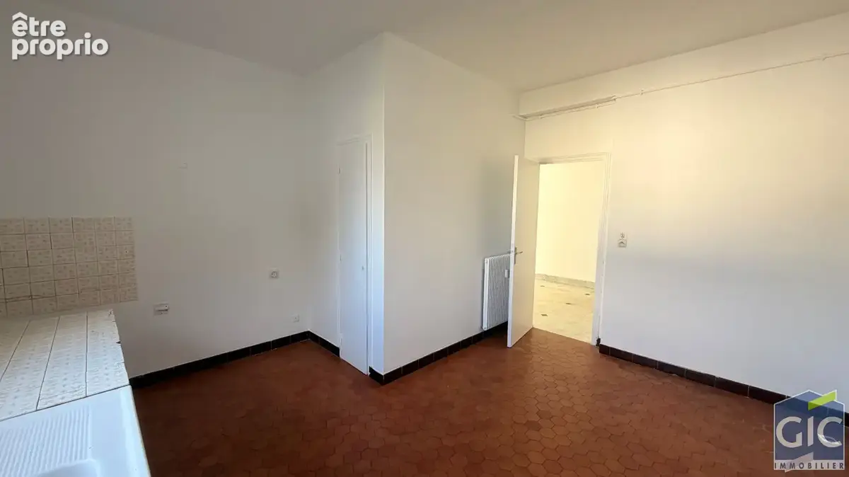 Grand 5pp caen st gilles - photo 6