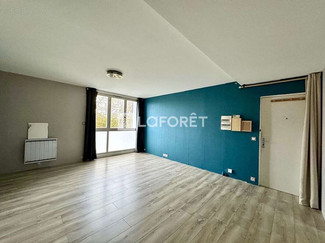 Appartement à LANNION