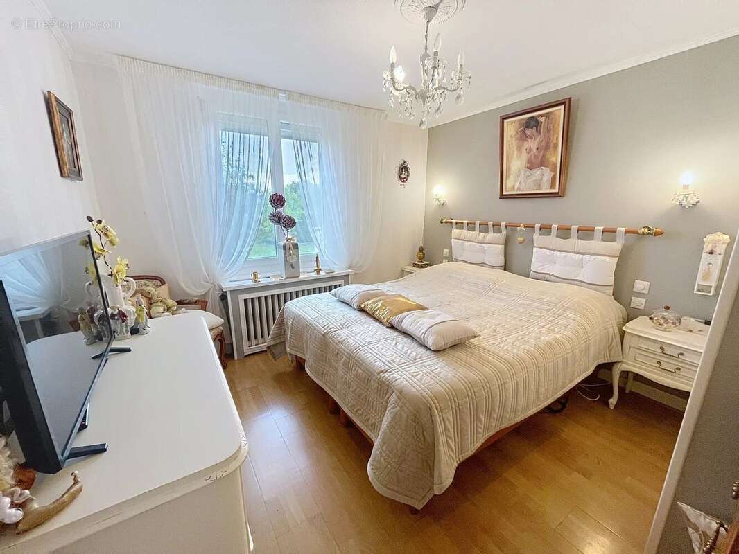 Maison à ATHIES-SOUS-LAON