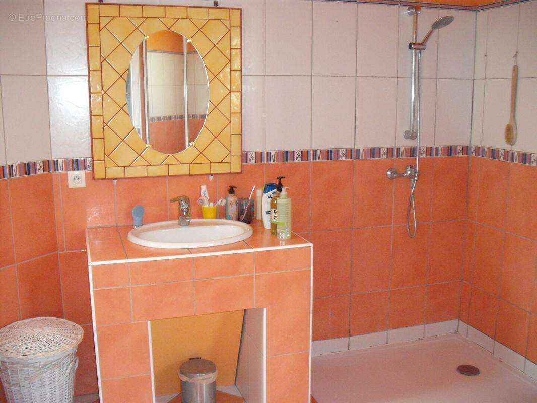 Maison à CONQUES-SUR-ORBIEL