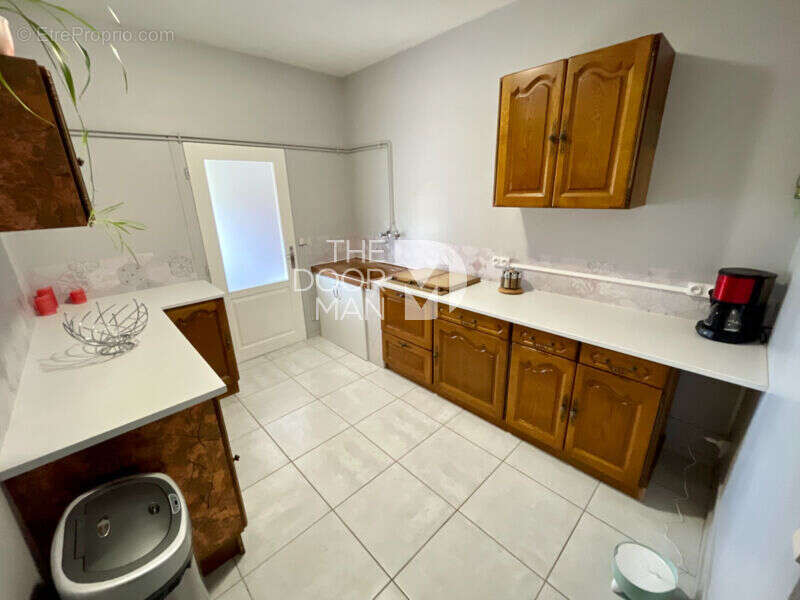 Maison à RANGECOURT